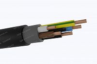 Кабель ВВГнг 5х4