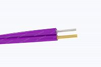 Провод ПТВ-ХК 2х0,2