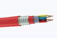 Кабель КПСВЭВБВ 2х2х0,5