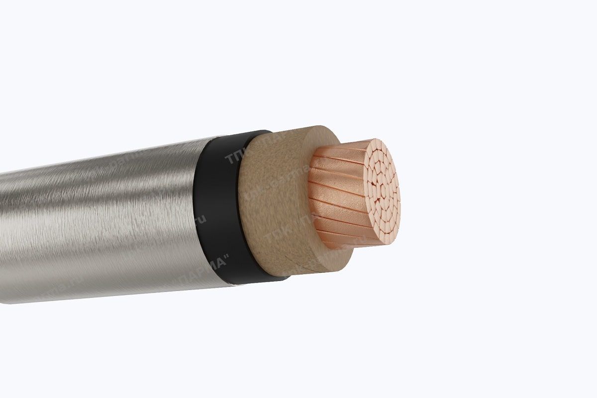 Кабель СГ 1х185 - 35кВ