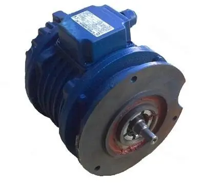 Электродвигатель КП* 1405M16/2