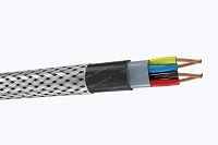 Кабель КПСВЭПсКГ 2х2х2,5