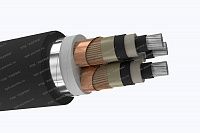 Кабель АПвБВ 3х150/70 - 10кВ