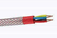 Кабель КПСВВКГ 2х2х0,75