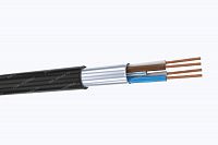 Кабель КИПЭВм 2х2х0,6