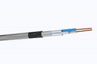 Кабель КИПЭВКГнг(A)-LS 1х2х0,6