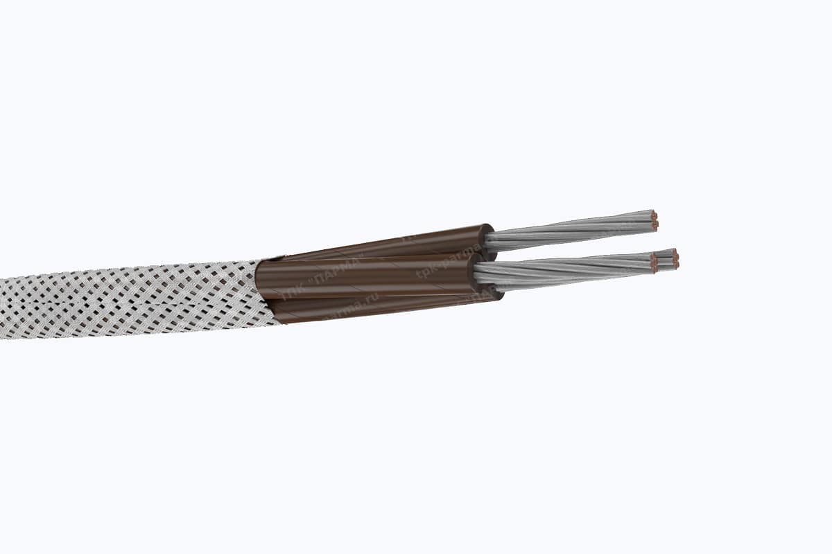 Провод МСЭ 36-33 3х0,35