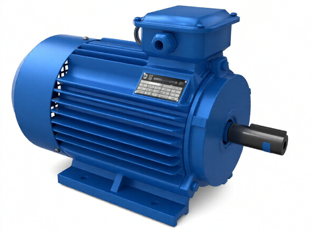 Электродвигатель АИС 355 М2 IM1081
