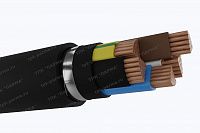 Кабель ВБбШнг 5х185 - 1кВ