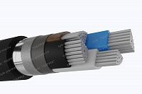 Кабель АПвБШвнг(A)-LS-ХЛ 3х25+1х16 - 1кВ
