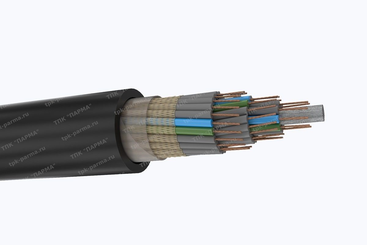 Кабель МЭРШ-М 36х1