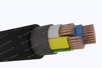 Кабель ВВГнг(A) 3х120 - 1кВ