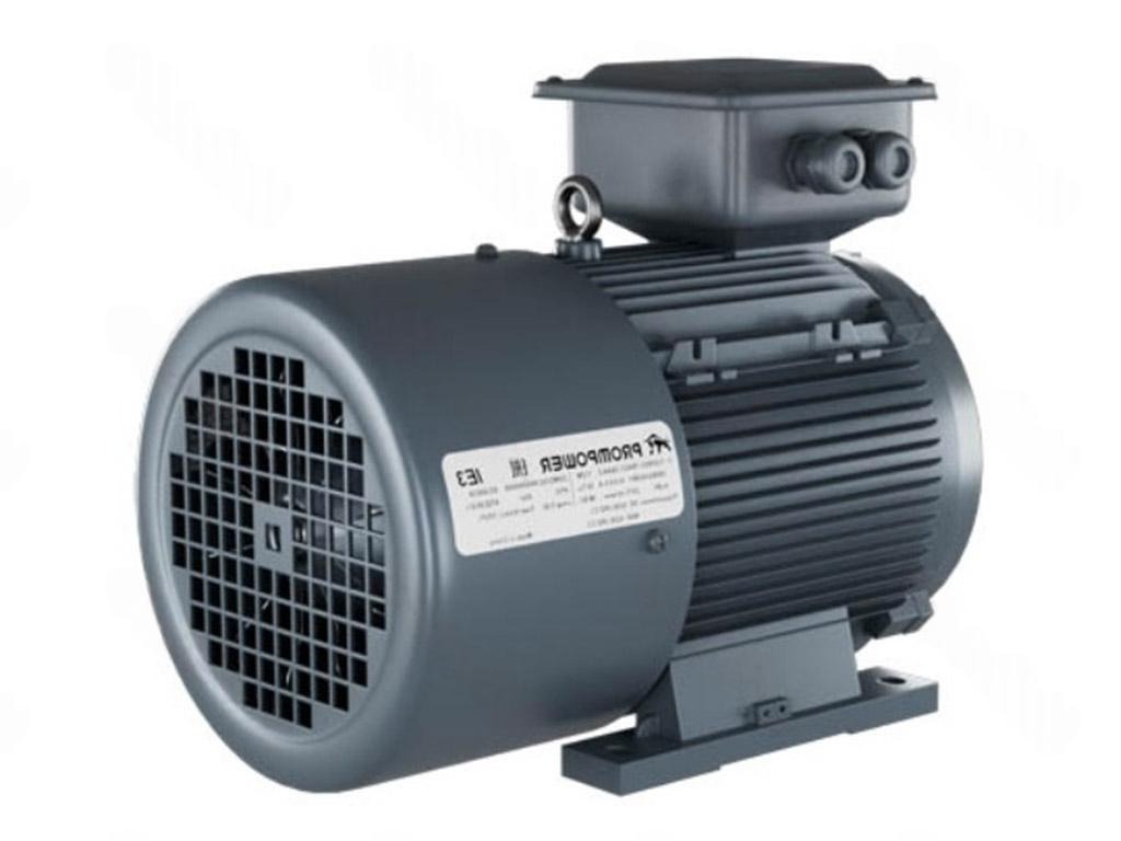 Электродвигатель 1LE9303-1CA13-3AA4 PROMPOWER