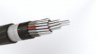 Кабель АКВВГЭнг-ХЛ 27х4