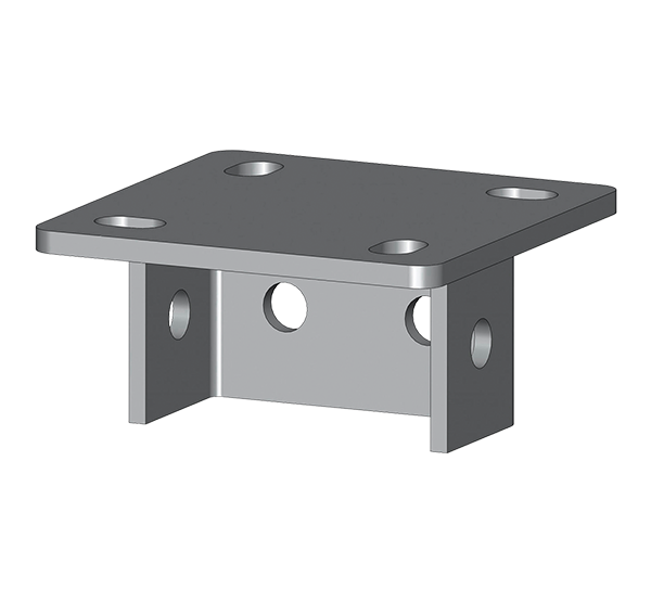 Страт-подвес двойной PTS2HDZ