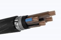 Кабель ПвБбШнг(A)-LS 3х70+1х35 - 1кВ