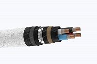 Кабель ВРБ 4х6