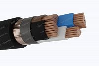 Кабель ПвВГЭнг(A) 5х25 - 1кВ