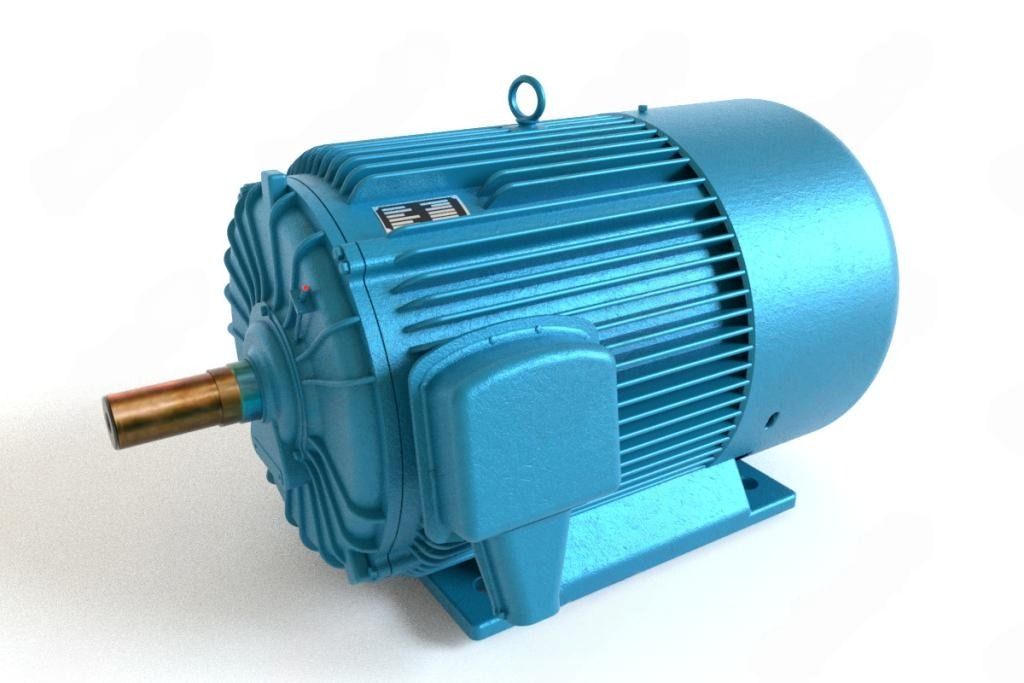 Электродвигатель АО101-4М