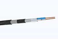 Кабель КИПвЭВКВт 1х2х0,78