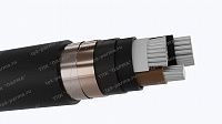 Кабель АПвВнг(A)-LS 3х300/25 - 35кВ