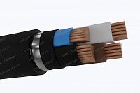 Кабель ПБПнг(A)-HF 4х50 - 1кВ