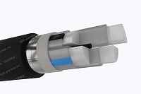 Кабель АПвБбШп(г) 3х50+1х25 - 1кВ