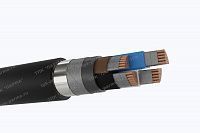 Кабель ПвБПнг(A)-HF 4х35