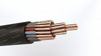 Кабель КПВГ 27х0,75