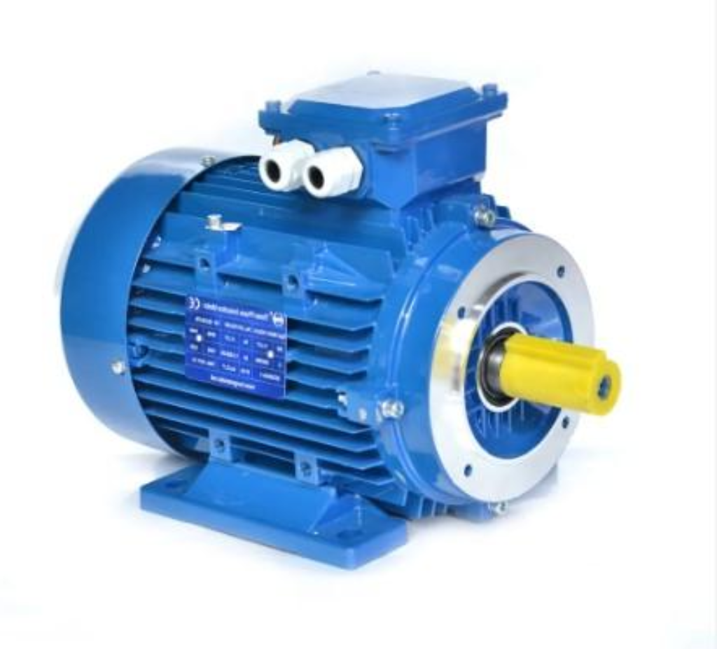 Электродвигатель АИС 112 М6 IM2181