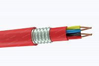 Кабель КПСВВБВнг(A)-LS 2х2х1,5