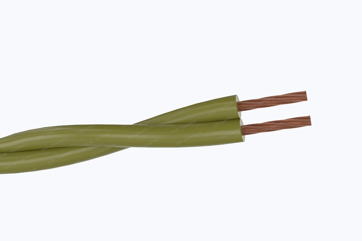 Провод МС 16-32 4х0,2