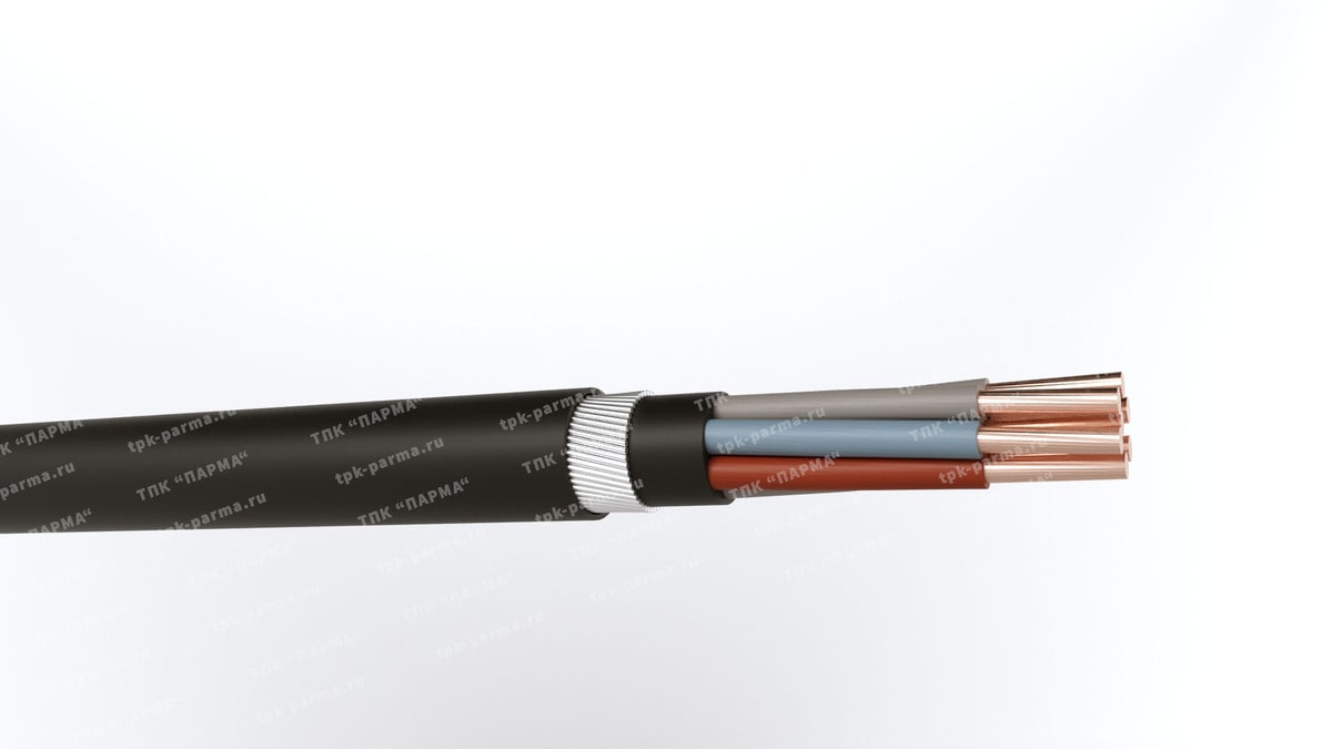 Кабель КВКбШвнг 37х1