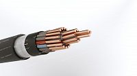 Кабель КРВГЭ 27х2,5