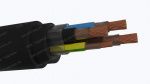 Кабель КГН 5х25
