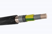 Кабель ПвПГнг(A)-HF 1х400 - 1кВ