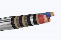 Кабель ЦСБГ 3х120 - 6кВ