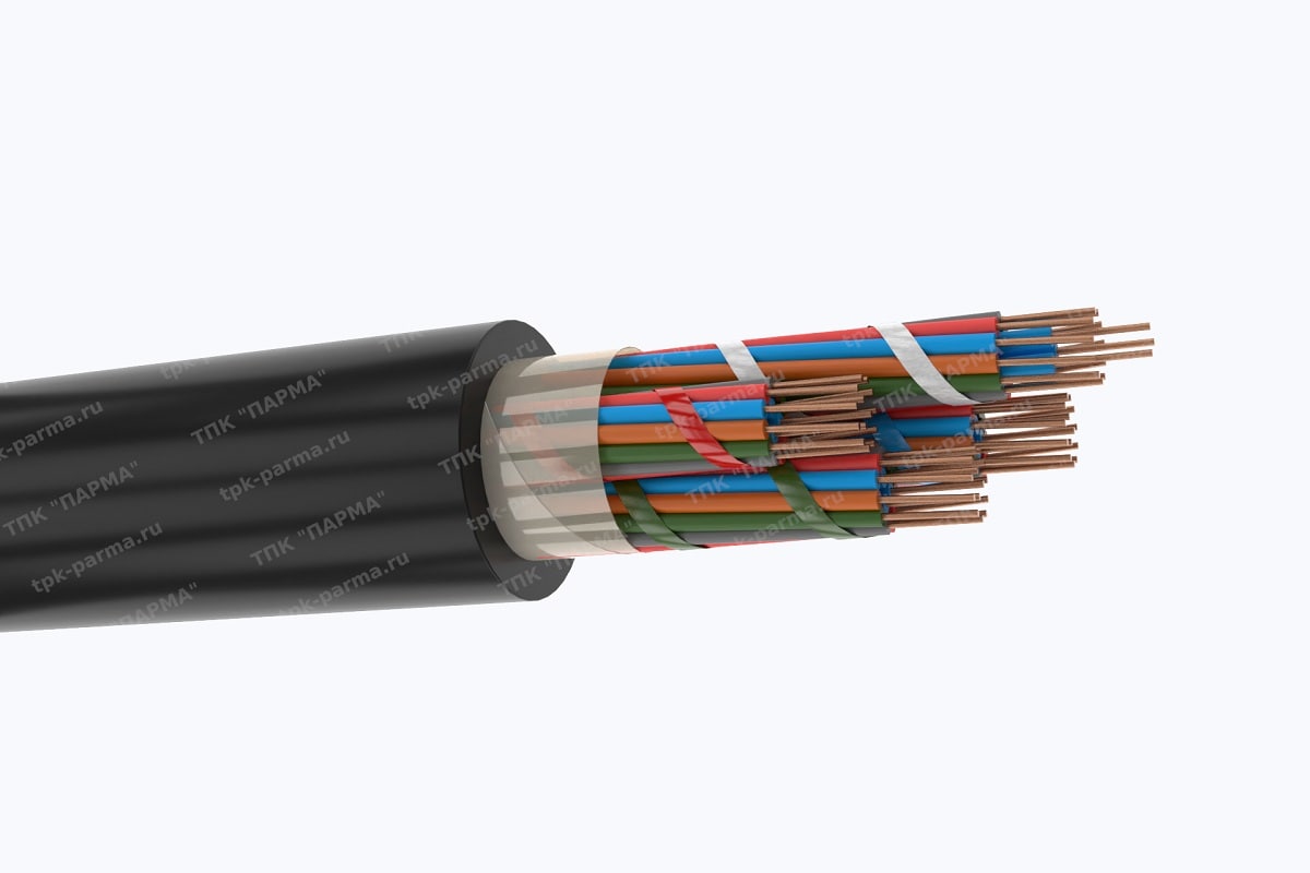 Фотография провода Кабель СБВГ 14х2х0,9