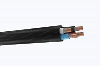 Кабель ВРГз 4х240