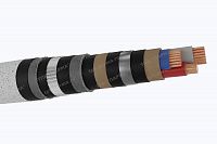 Кабель СП 3х120 - 1кВ