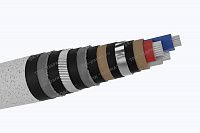 Кабель АСП 3х120 - 6кВ