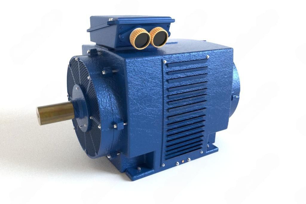 Электродвигатель 5АМН280S2