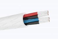 Кабель КСВВГл 4х2х1