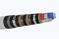 Кабель ЦААБв 3х95 - 10кВ