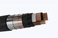 Кабель ВБбШвнг 3х95/16 - 6кВ