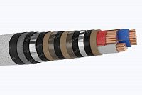 Кабель СБл 3х50 - 6кВ