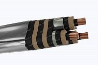 Кабель ОСБГ 3х185 - 20кВ