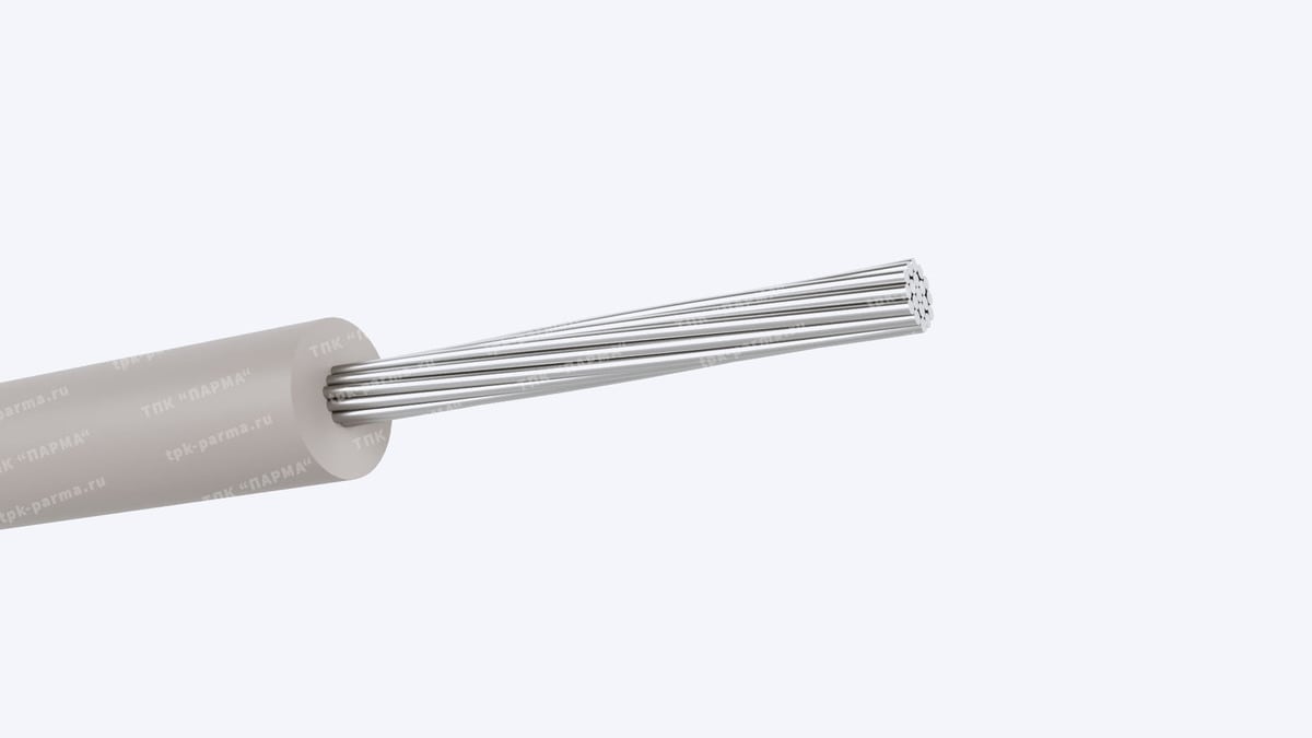 Кабель ПМВКлнг(A) 1,5 - 20кВ