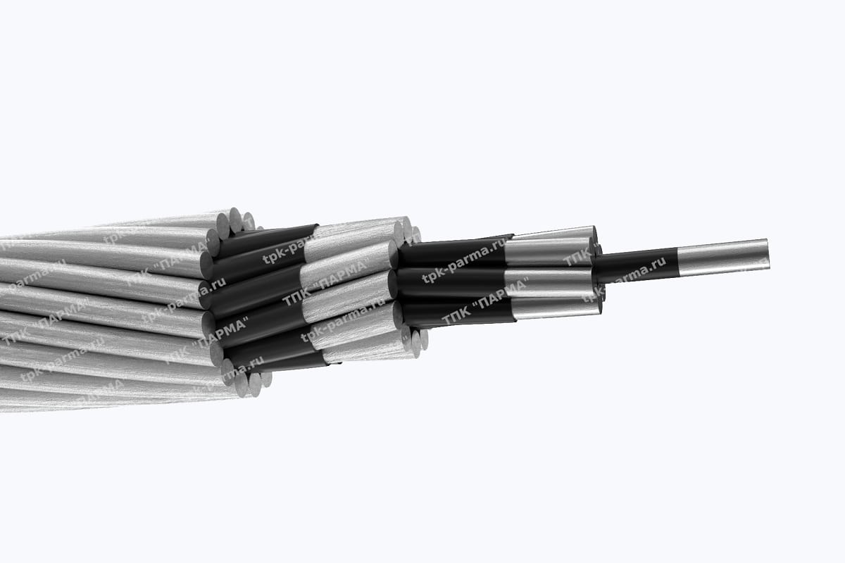 Провод АЖКП 120