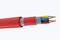 Кабель КПСВЭВКВнг(A)-LS 2х2х1,5